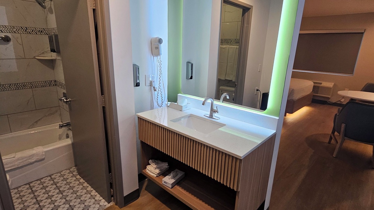 Photo of Bathroom in Canyon Country