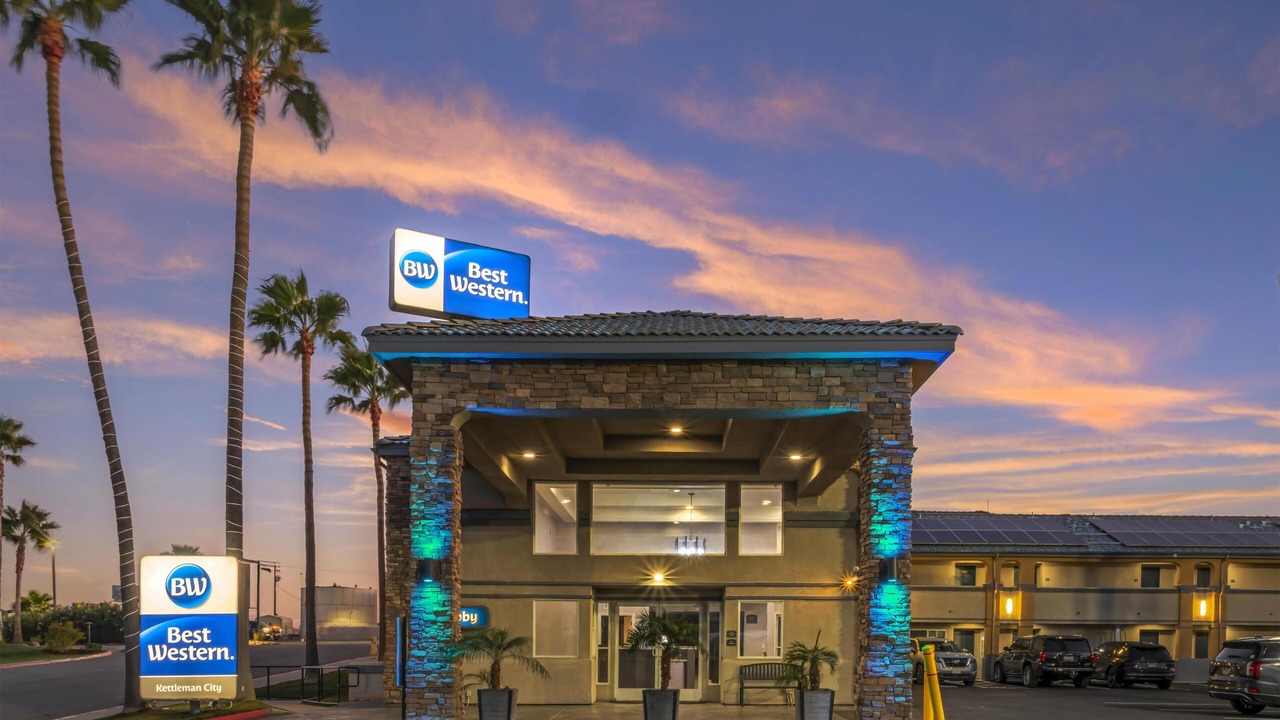 Photo of Outdoor in Kettleman City