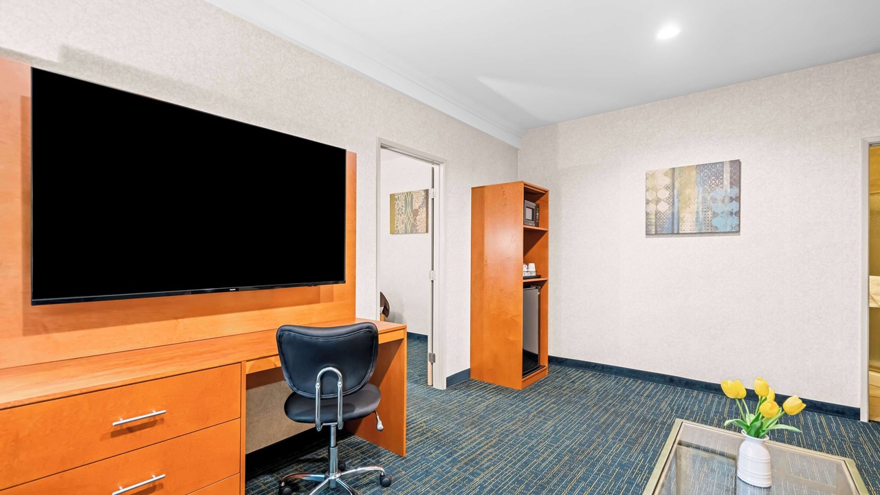 Photo of Bedroom in North Fremont Street