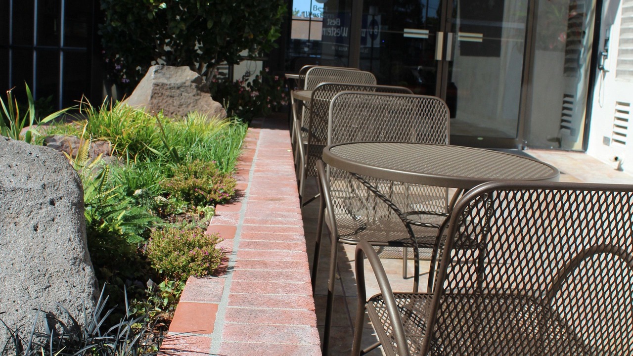 Photo of Outdoor in North Fremont Street