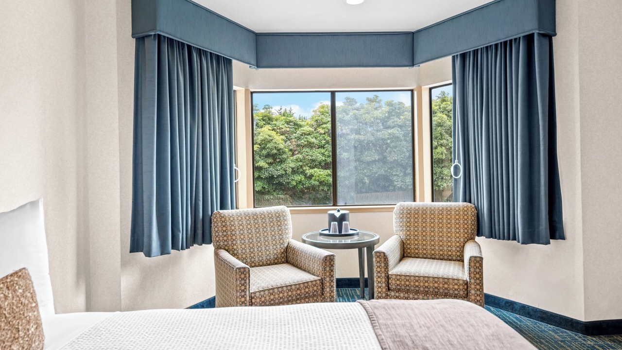 Photo of Bedroom in North Fremont Street