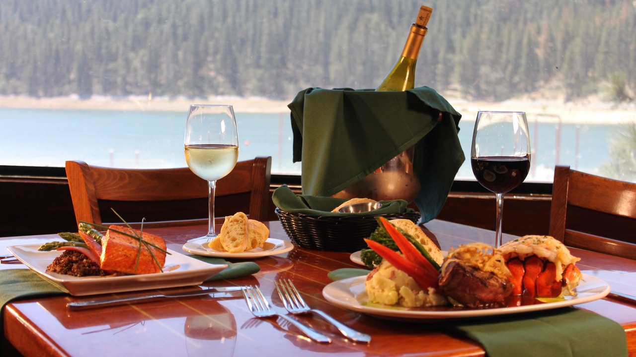 Photo of Others in Bass Lake