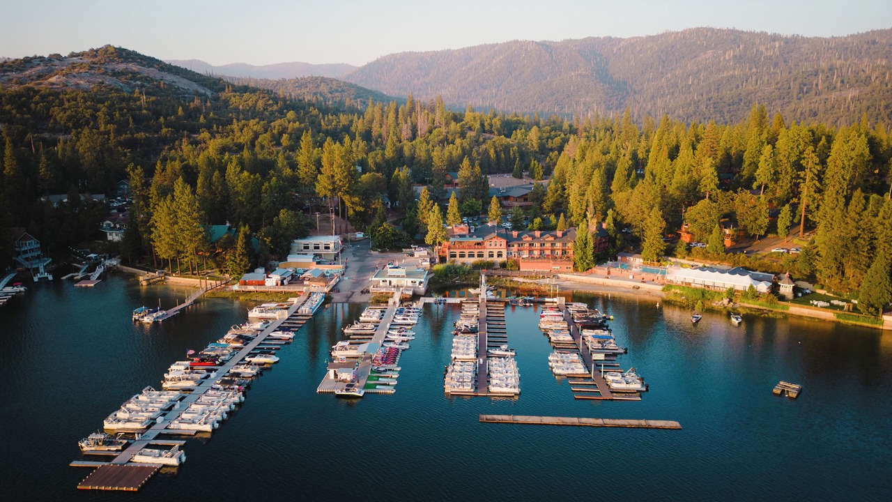 Photo of Outdoor in Bass Lake
