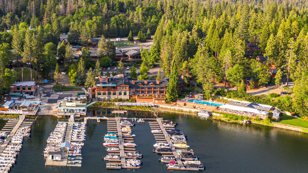 Photo of Outdoor in Bass Lake