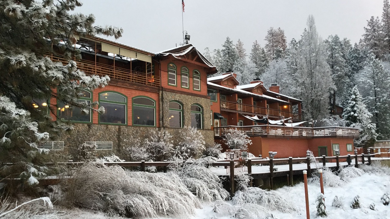 Photo of Outdoor in Bass Lake
