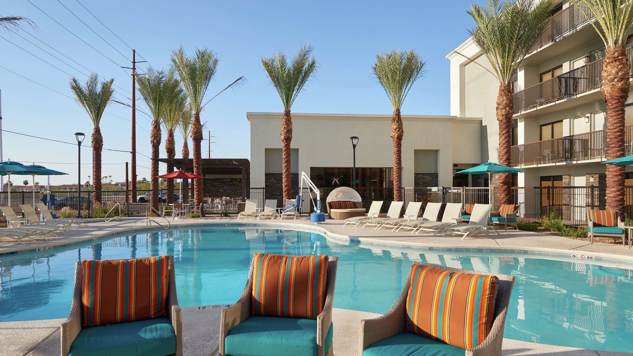 Photo of Outdoor in Lake Havasu City