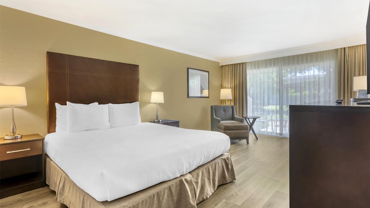 Photo of Bedroom in Fremont