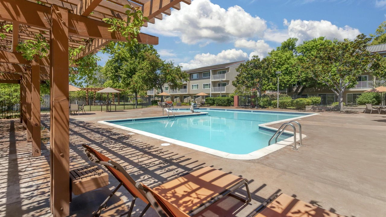 Photo of Outdoor in Fremont