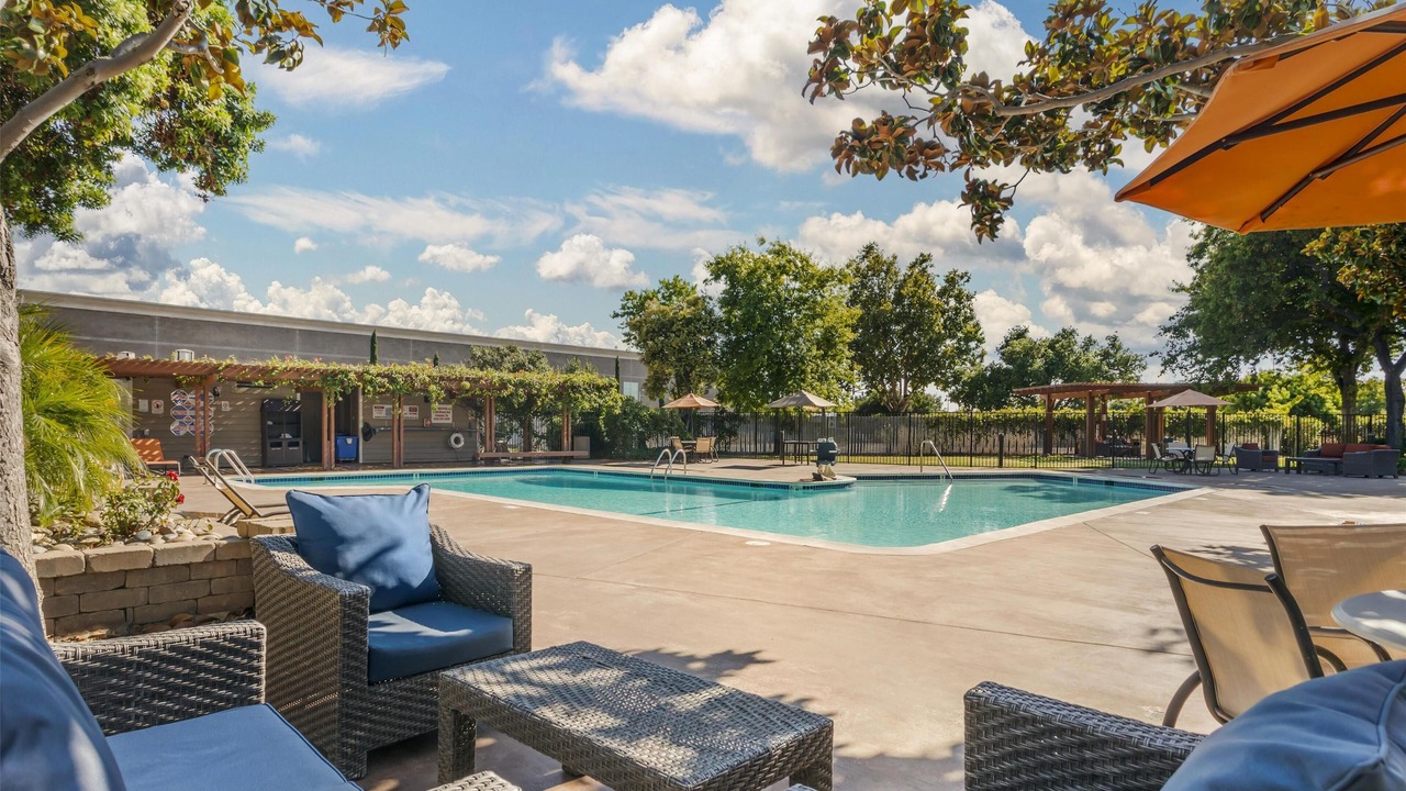 Photo of Outdoor in Fremont