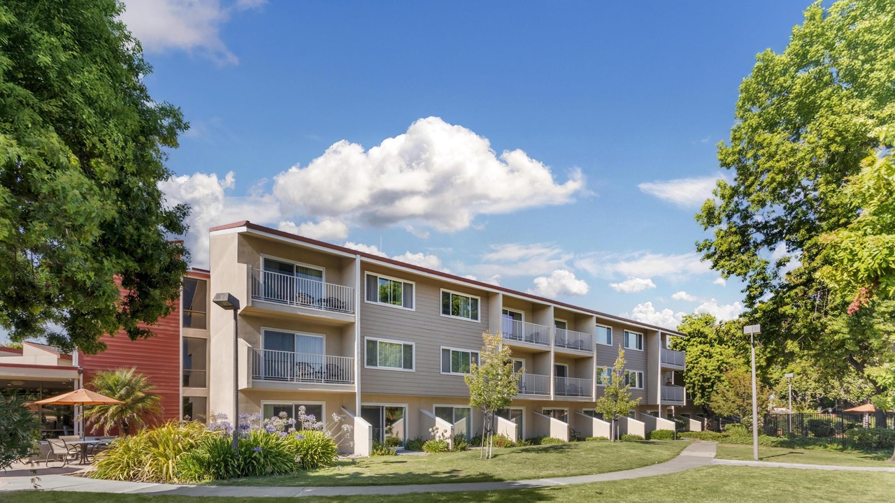 Photo of Outdoor in Fremont