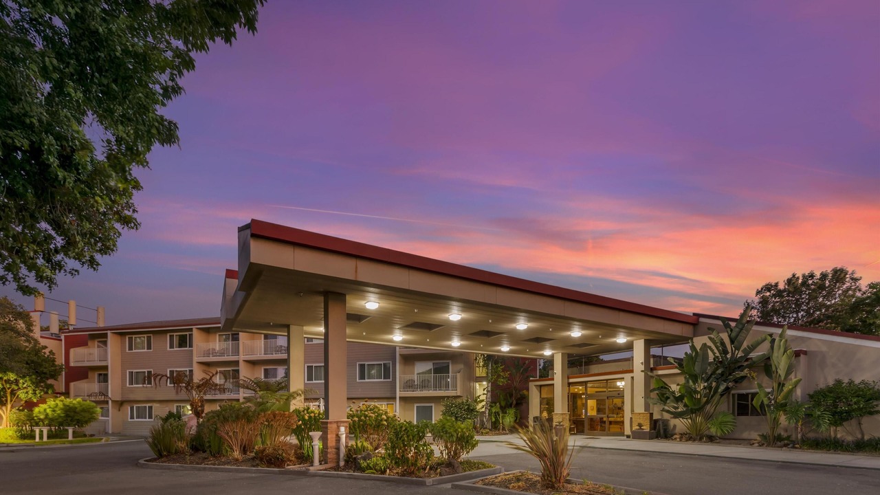 Photo of Outdoor in Fremont