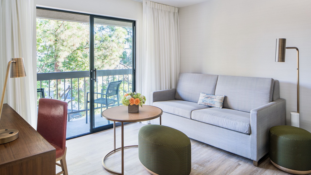 Photo of Bedroom in Ponderosa Park