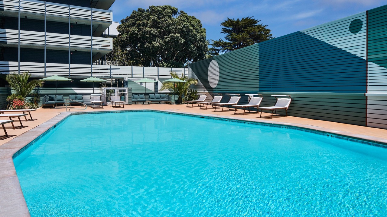 Photo of Outdoor in Monterey