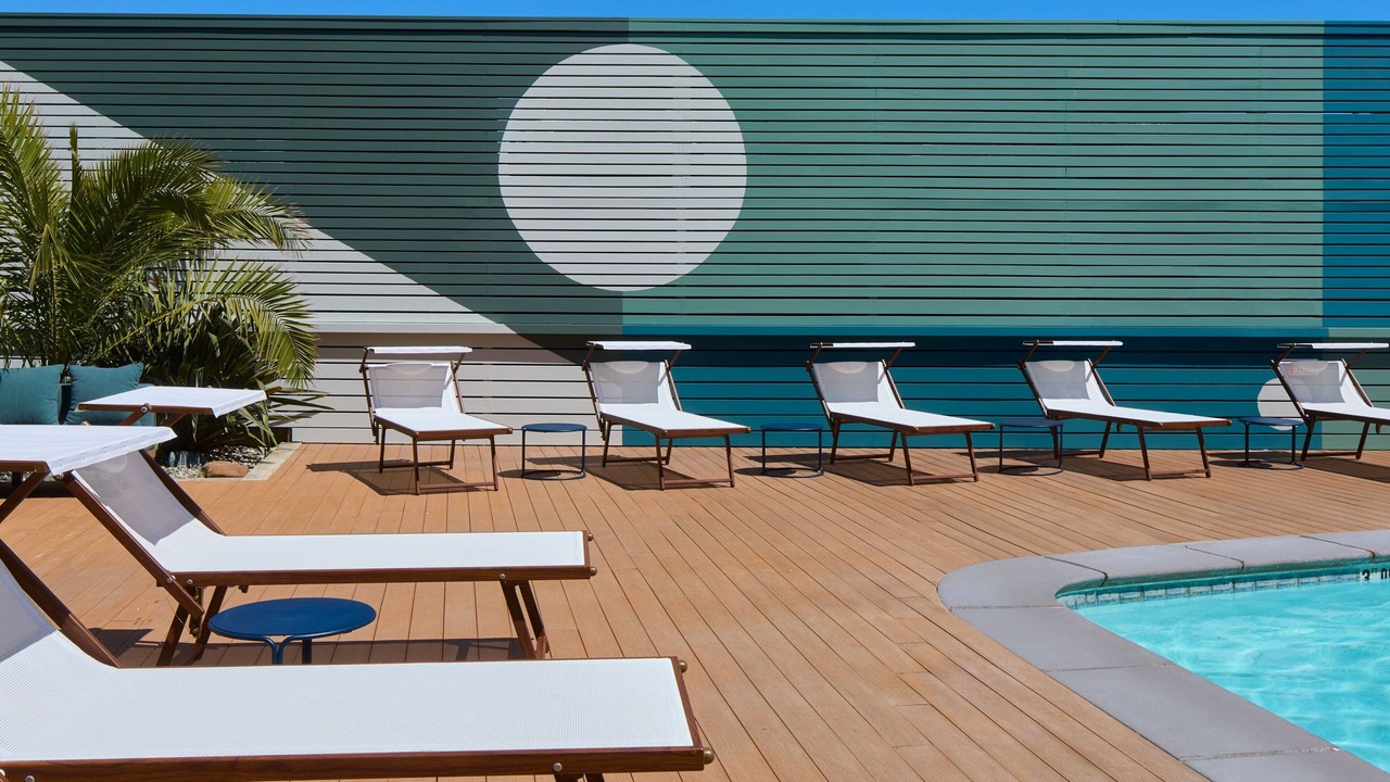 Photo of Outdoor in Monterey