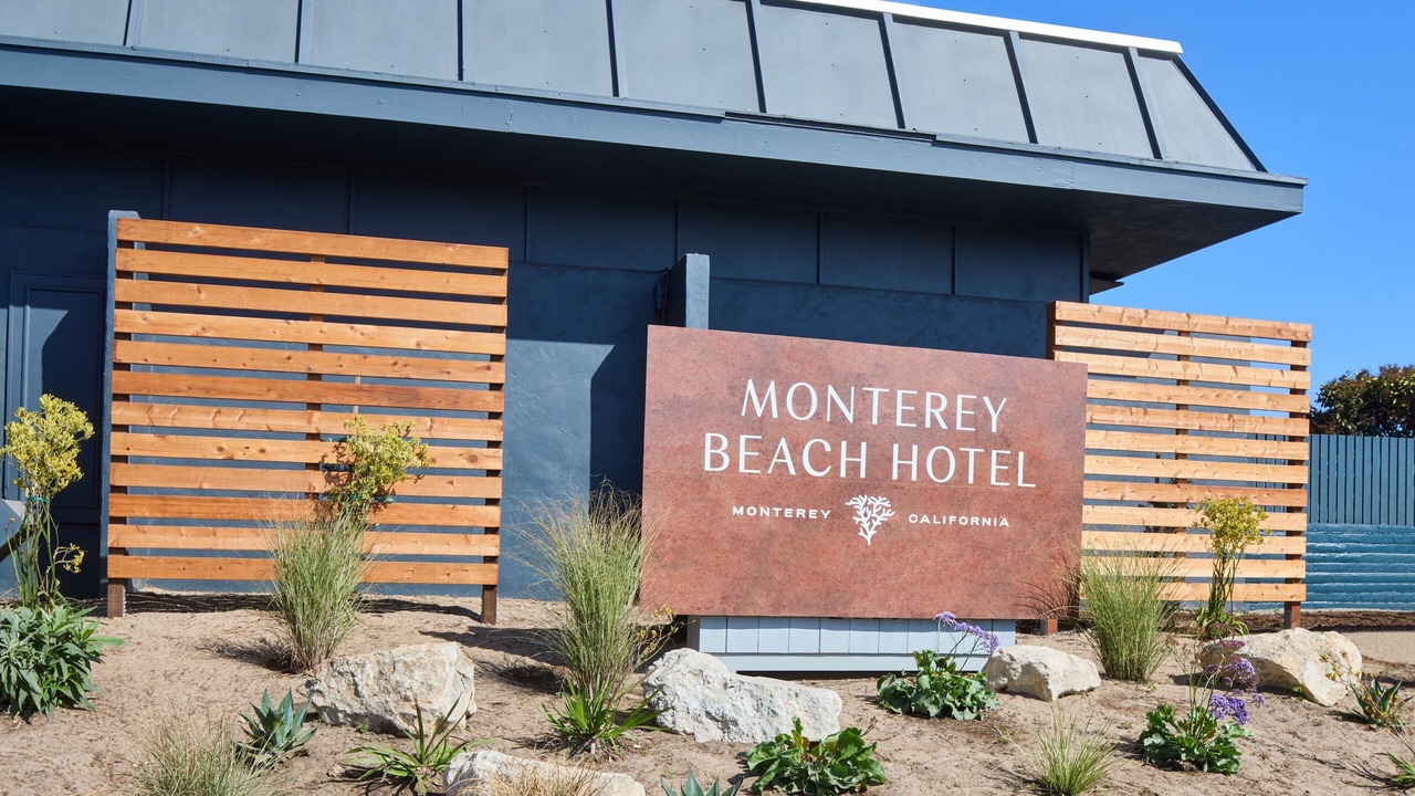 Photo of Outdoor in Monterey