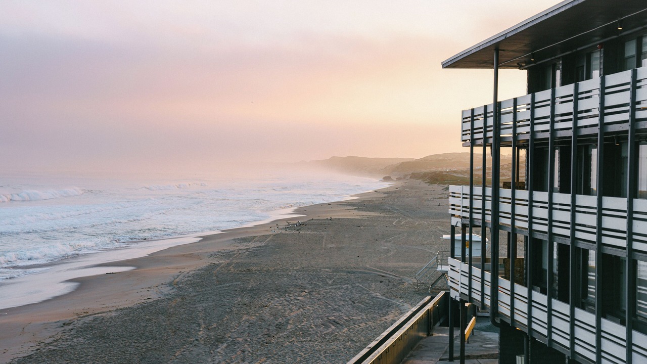 Photo of Outdoor in Monterey