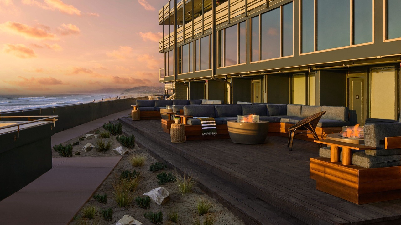 Photo of Outdoor in Monterey