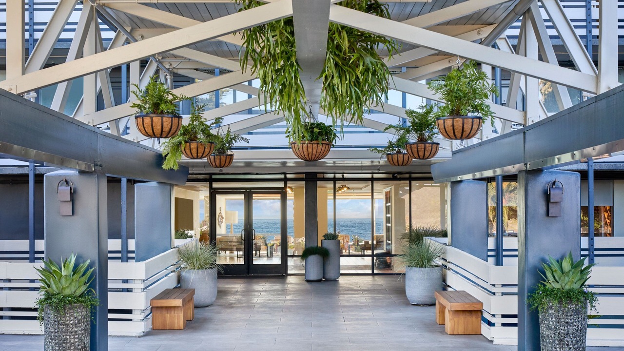 Photo of Outdoor in Monterey