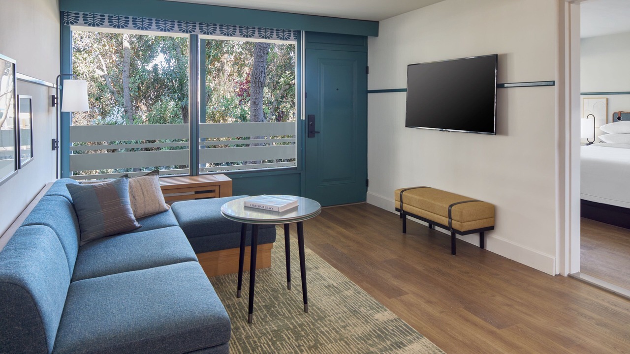 Photo of Bedroom in Monterey