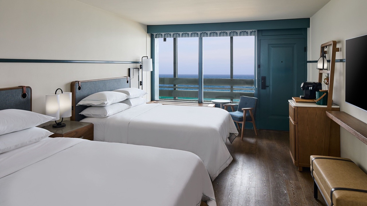 Photo of Bedroom in Monterey