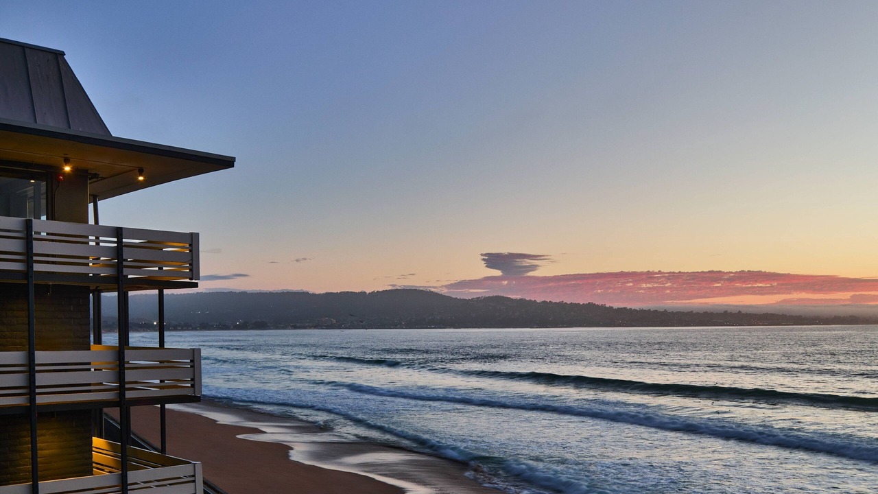 Photo of Outdoor in Monterey