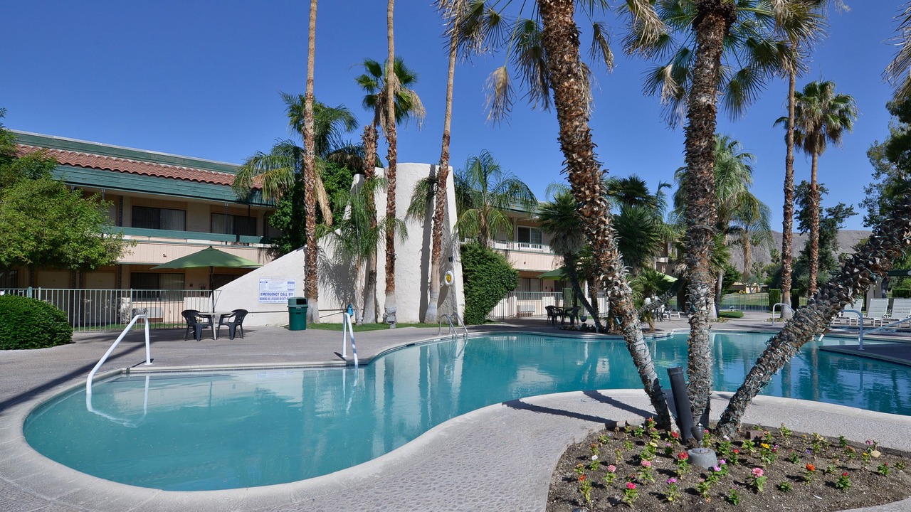 Photo of Outdoor in Twin Palms