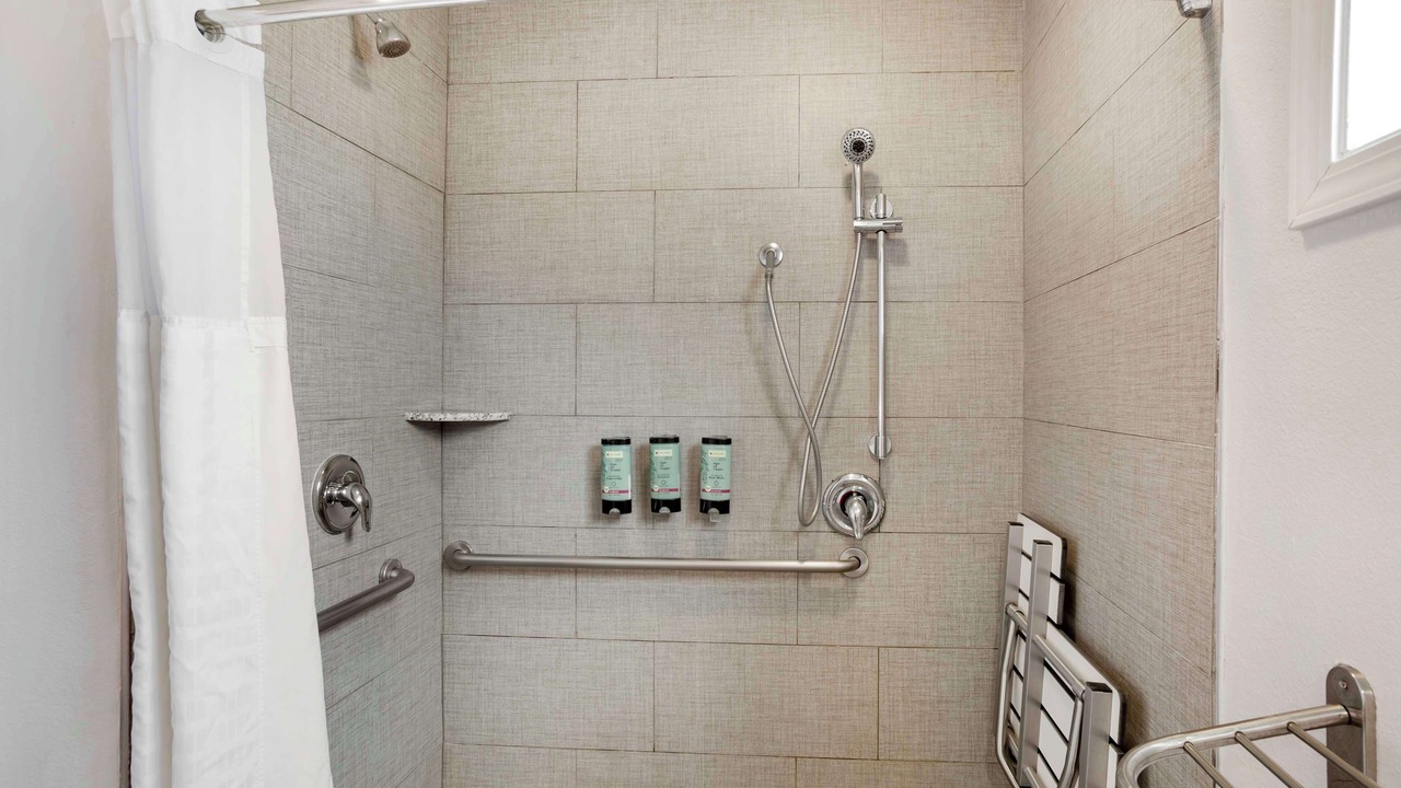 Photo of Bathroom in Merced