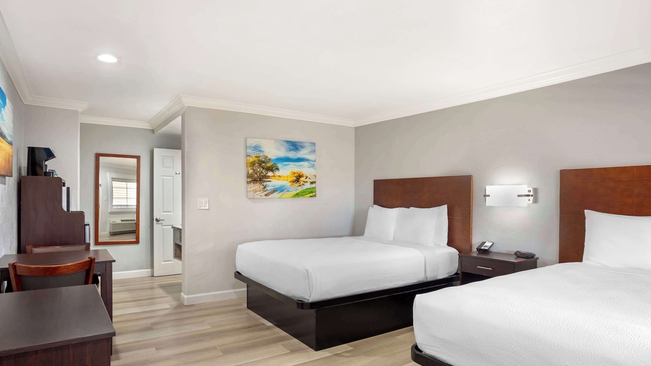 Photo of Bedroom in Merced