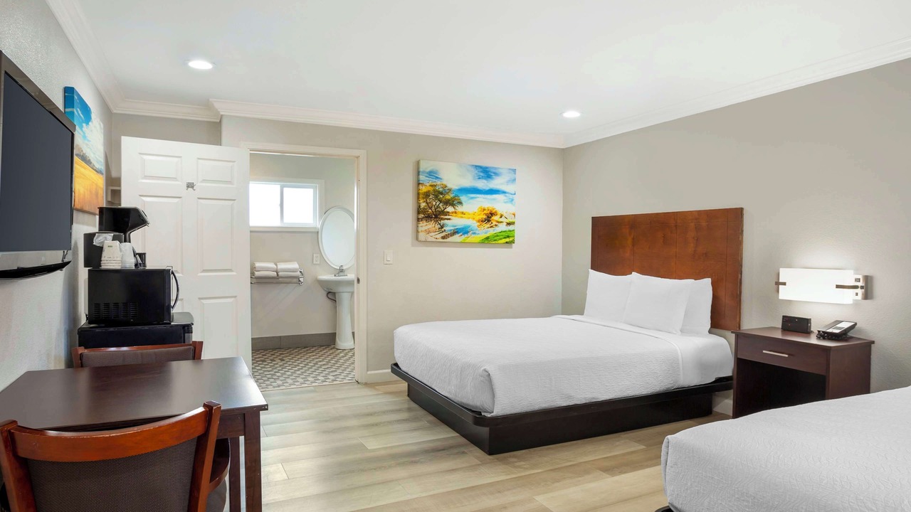 Photo of Bedroom in Merced