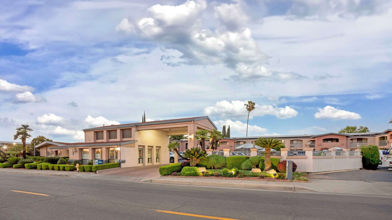 Photo of Outdoor in Merced