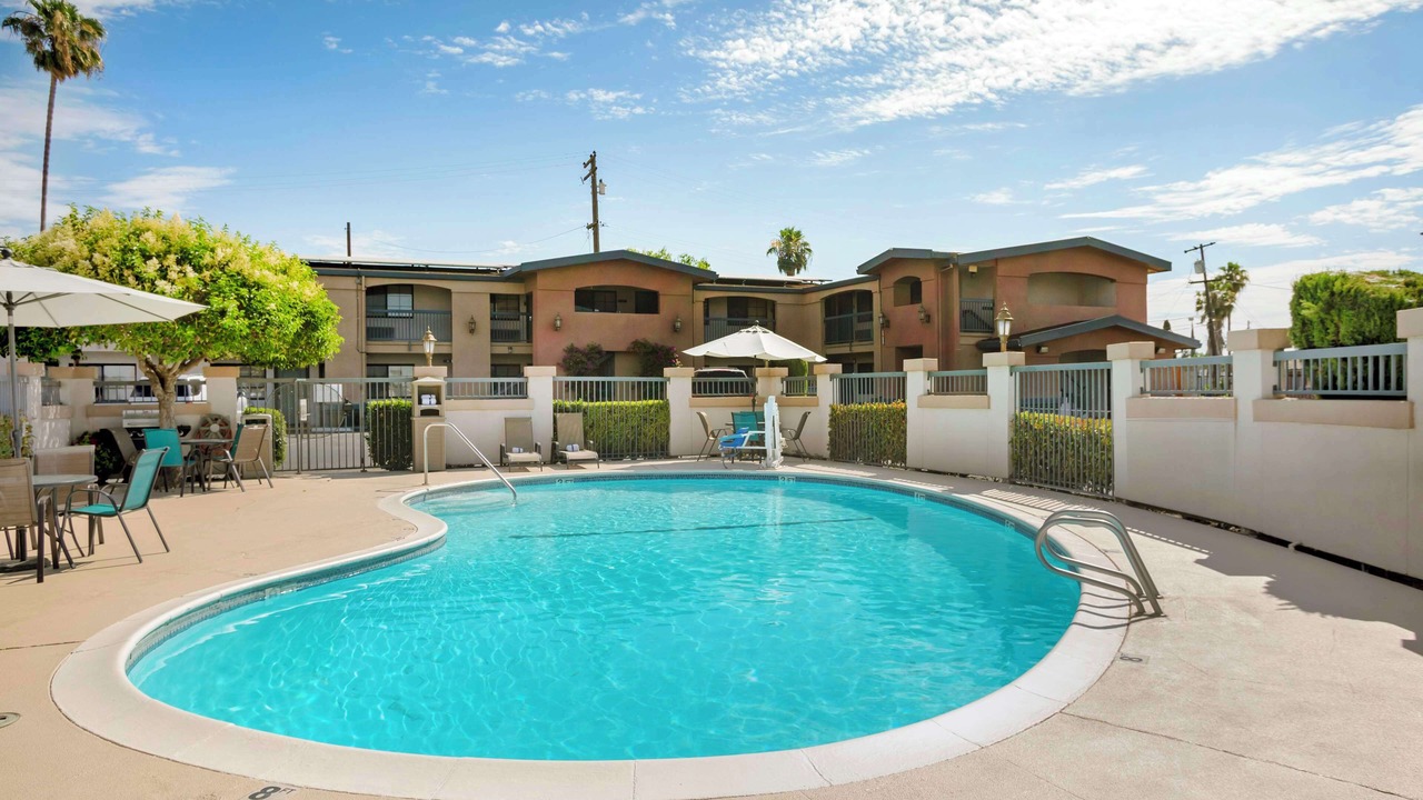 Photo of Outdoor in Merced