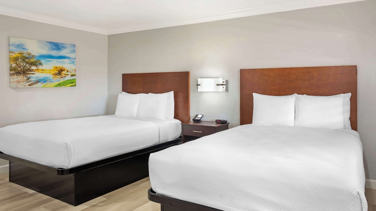 Photo of Bedroom in Merced