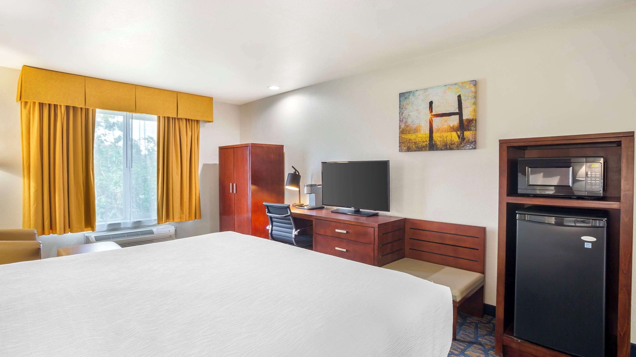 Photo of Bedroom in Patterson