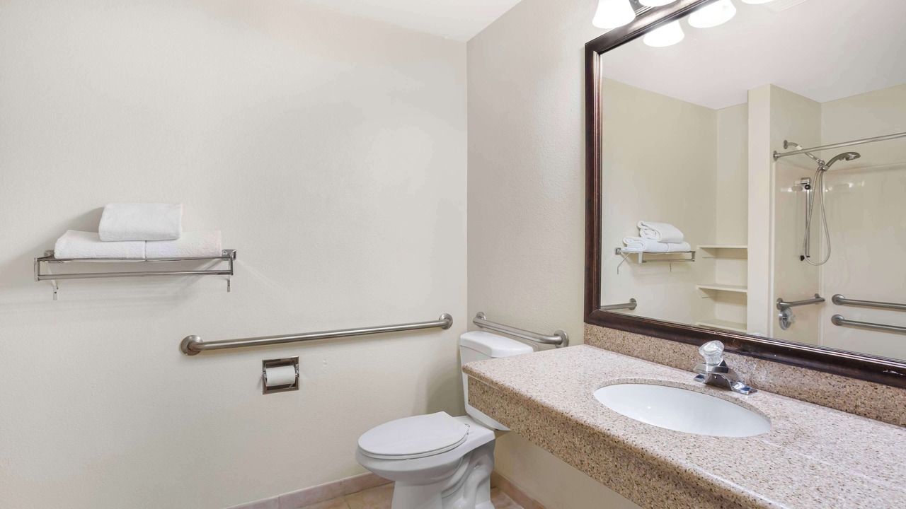 Photo of Bathroom in Patterson