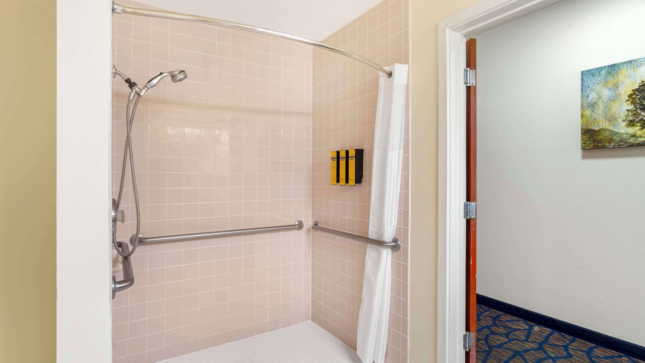 Photo of Bathroom in Patterson