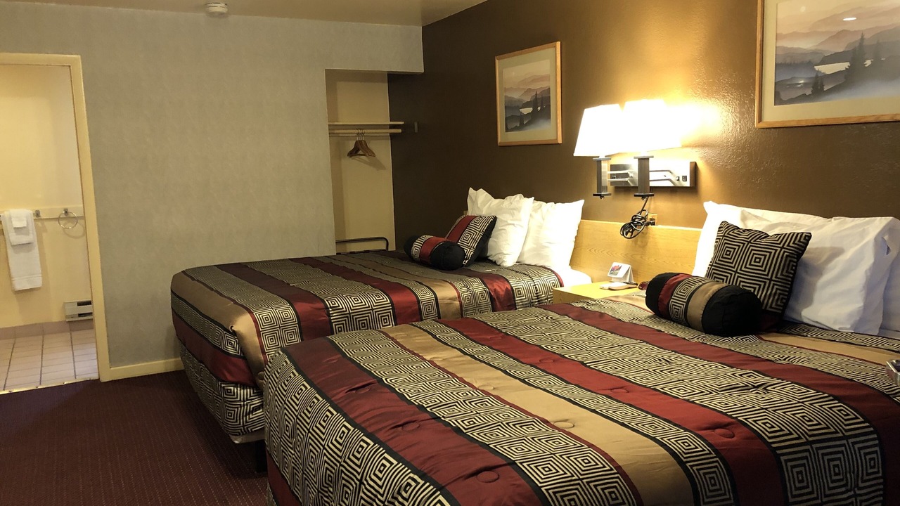 Photo of Bedroom in Winnemucca