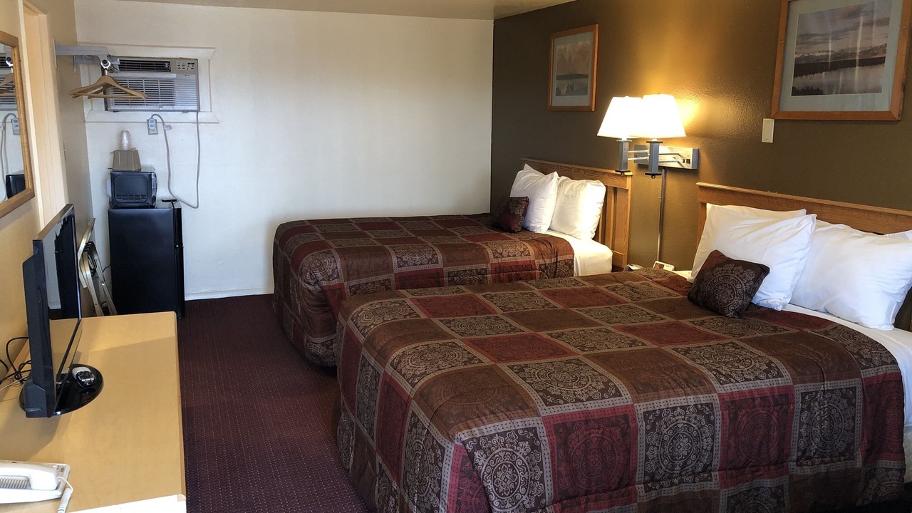 Photo of Bedroom in Winnemucca