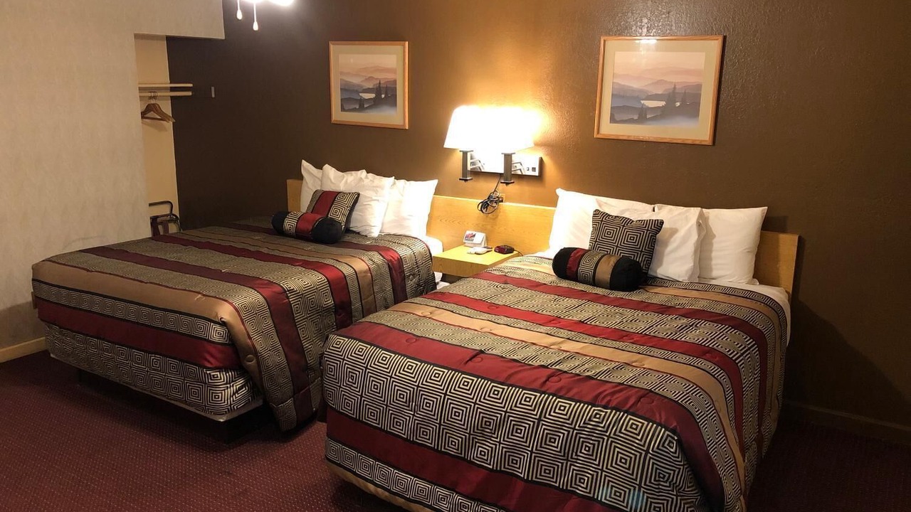 Photo of Bedroom in Winnemucca