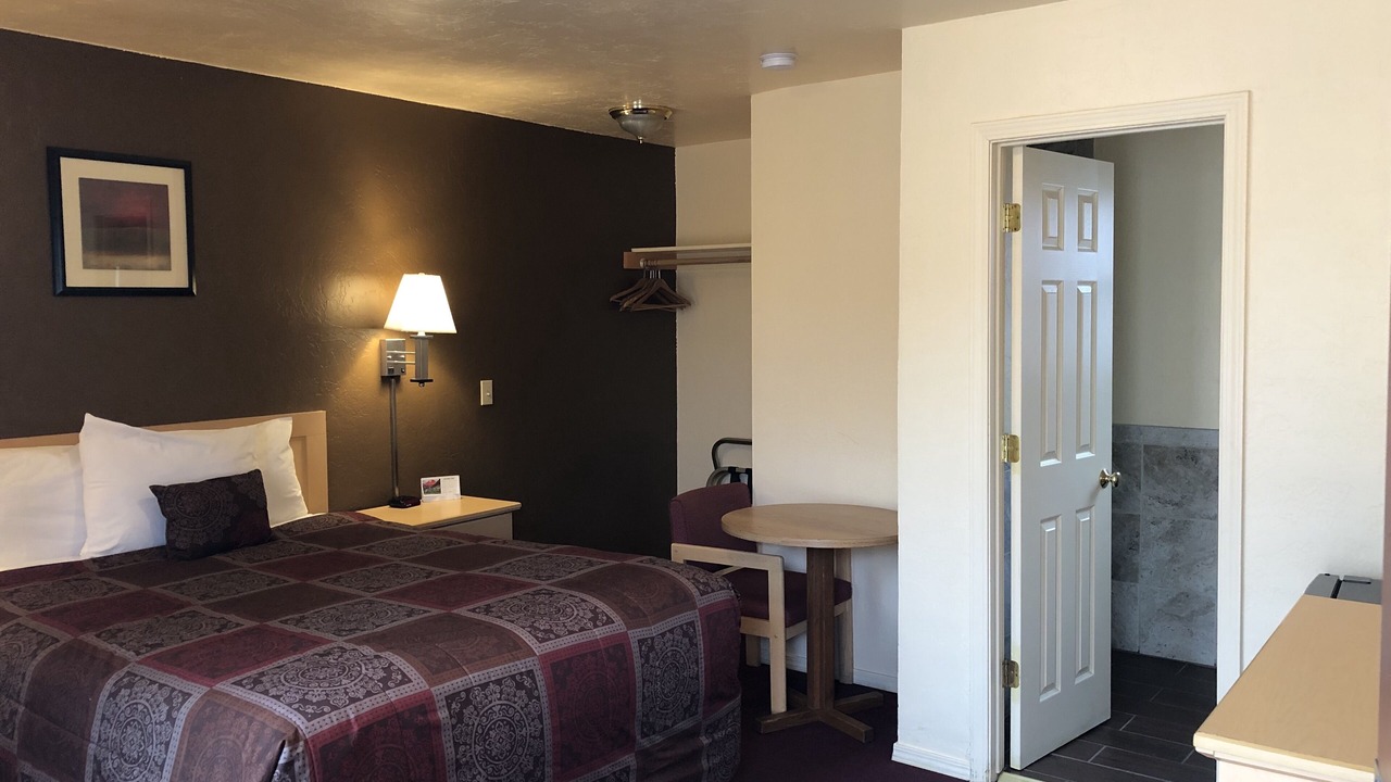 Photo of Bedroom in Winnemucca