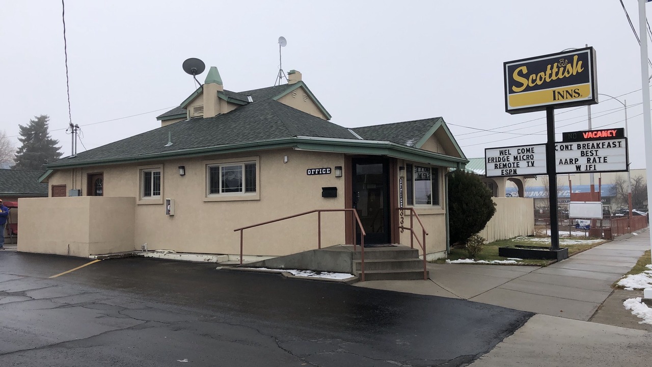 Photo of Outdoor in Winnemucca