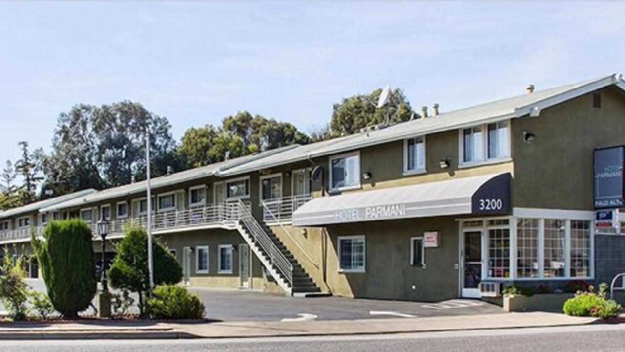 Photo of Outdoor in Palo Alto
