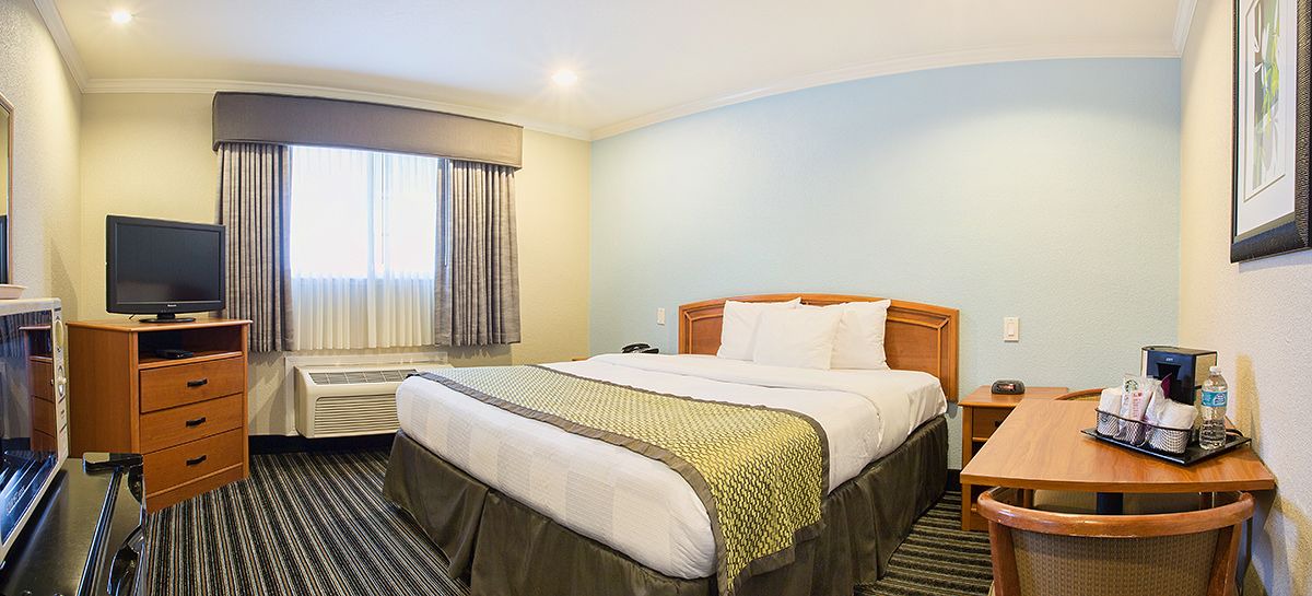 Photo of Bedroom in Palo Alto