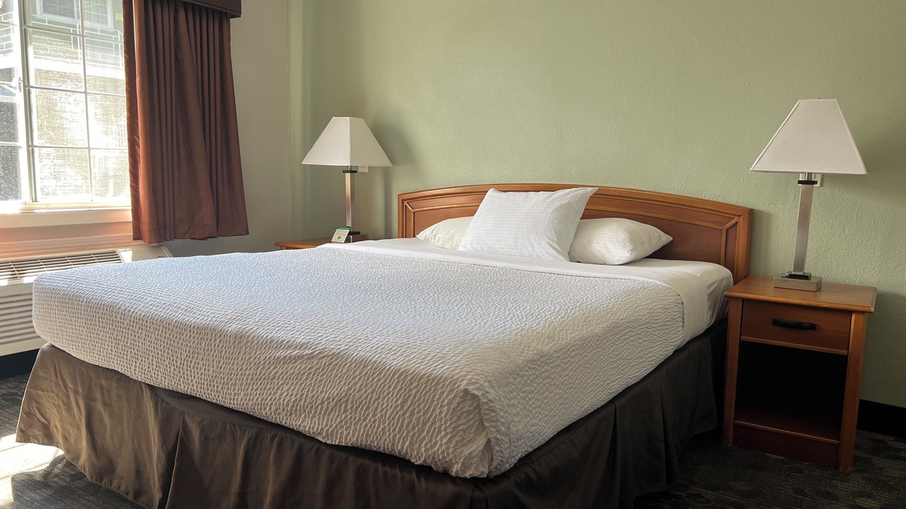 Photo of Bedroom in Palo Alto