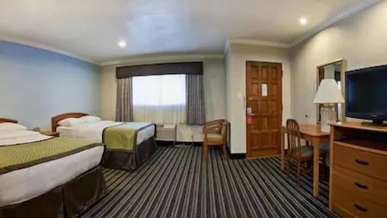 Photo of Bedroom in Palo Alto