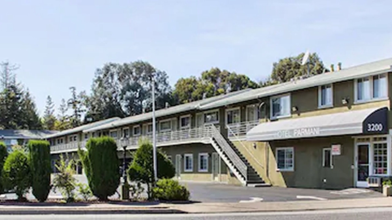 Photo of Outdoor in Palo Alto