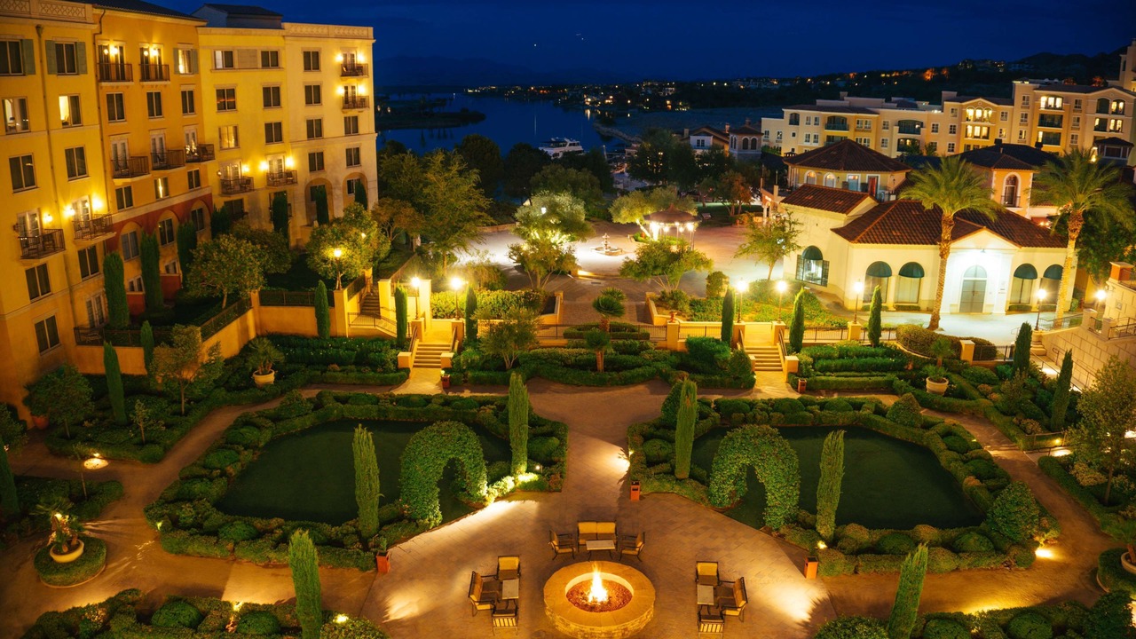 Photo of Outdoor in Lake Las Vegas