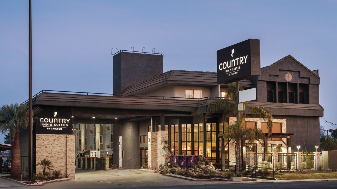 Photo of Outdoor in Bakersfield