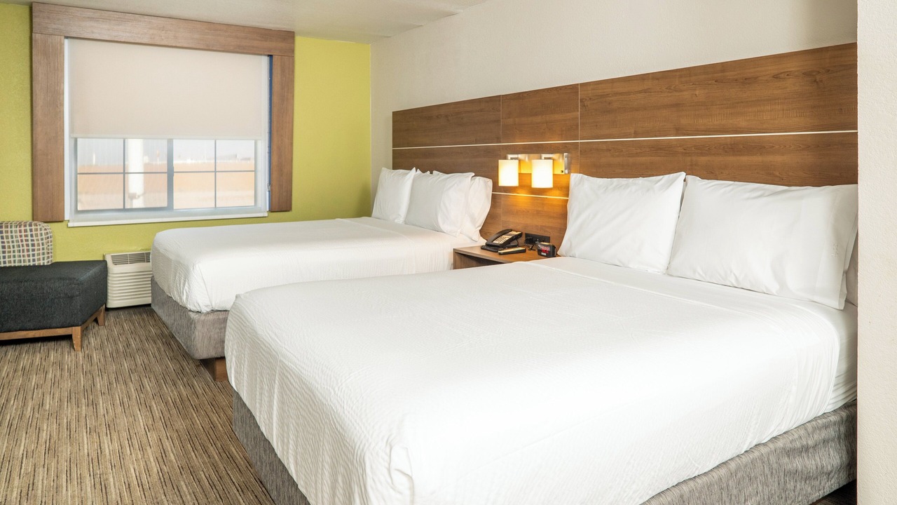 Photo of Bedroom in Hesperia