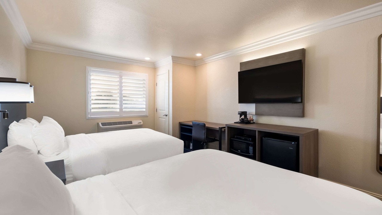 Photo of Bedroom in Gilroy