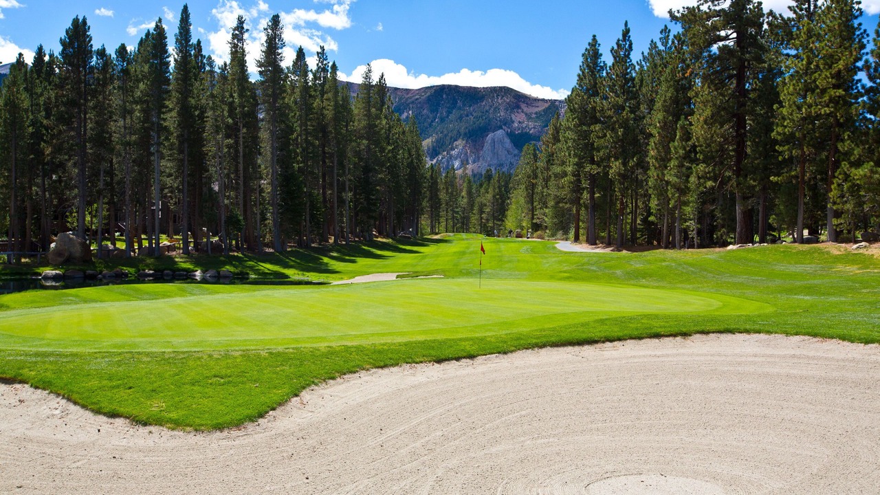 Photo of Others in Mammoth Lakes